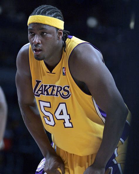 Kwame Brown All Things Lakers Los Angeles Times