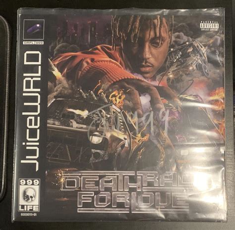 Is This Autograph From Juice Wrld Legit Rautographs