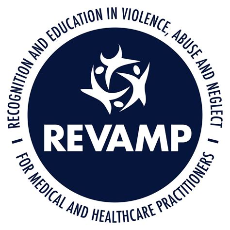 Revamp Logo Revamp