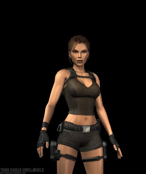 Lara Croft Tomb Raider Photo 6320152 Fanpop