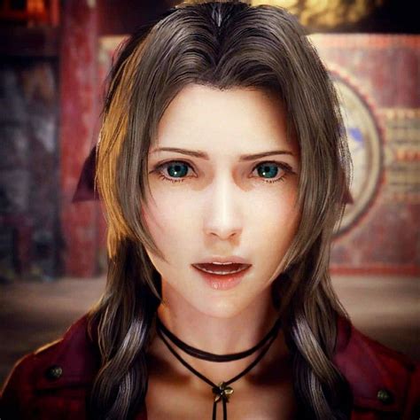 pin by シ𝗬𝗮𝗼 𝗔𝗼𝗿𝗶 on final fantasy vii remake final fantasy aerith final fantasy final fantasy 15