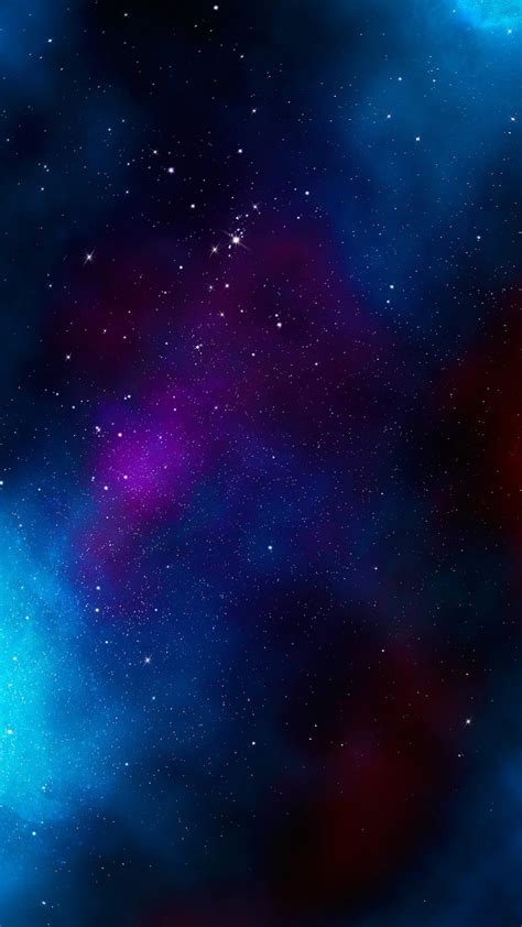Space Mobile Wallpapers Wallpaper Cave