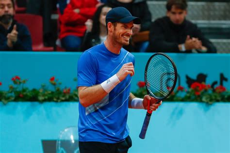 Andy Murray A Câștigat Primul Trofeu în Tenis Din 2019 încoace Câți Bani A Plătit Mama Sa