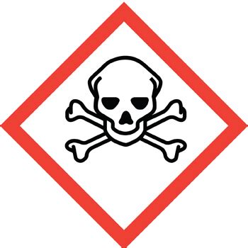 Three systems of hazard markings and classification are currently in use. Globally Harmonized System of Classification and Labelling ...
