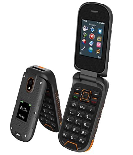 Best Flip Phones T Mobile Reviews Buying Guide 2022