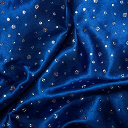 Sequin Fabrics A Z Of Dressmaking Tailoring Fabrics Dressmaking