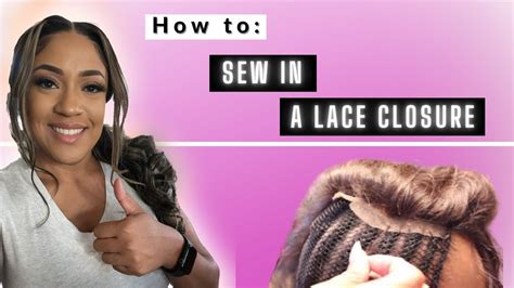 How To Make A Lace Frontal Closure Frontal Closure Lace Vk
