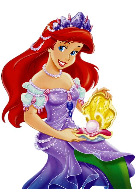 Princess Ariel Little Mermaid Png Transparent Png Kin