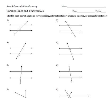 You may select which type of method the student should use to. 2021 Kuta Software Llc Algebra 2 Answers / Kuta Software ...