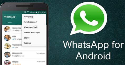 Download & install whatsapp messenger 2.21.8.17 app apk on android phones. Download WhatsApp 2.16.272 Beta APK Android Mentions GIF Support