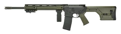 Rra Lar 15 556mm Caliber Rifle For Sale