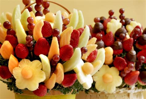 Edible Arrangements Founder Buys Back Ownership Stake Amid Brand ...