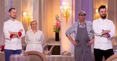 Top Chef 2020 : Adrien Cachot n'a pas trop d'affinités ...