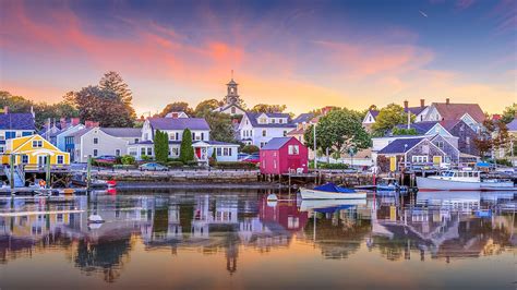 The 10 Biggest Cities In New Hampshire Worldatlas