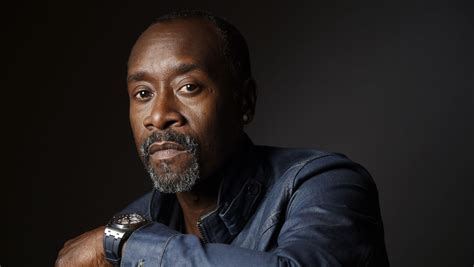 Don Cheadle Unleashes Twitter Storm On Donald Trump