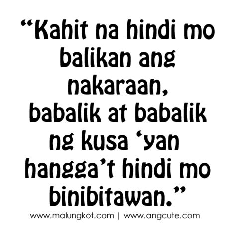 50 Catchy Tagalog Love Quotes For Her Pictures Quotesbae