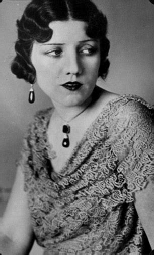 The Life Of Socialite And Nazi Collaborator Florence Gould Daily Mail Online