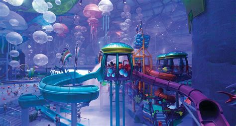 Water Park Design Exceeding Guest Expectations Blooloop