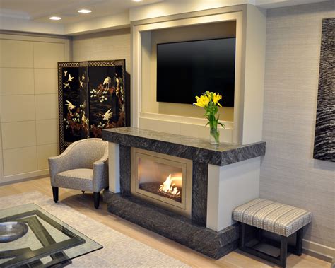 Apartment Fireplaces Home Fireplaces And Residential By Hearthcabinet