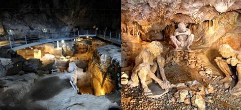 10 Mysterious Ancient Caves That Could Re Write History