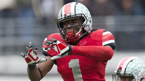 So You Drafted Ohio States Bradley Roby Land Grant Holy Land