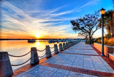 Beaufort South Carolina By John Wollwerth Beaufort Lifestyle