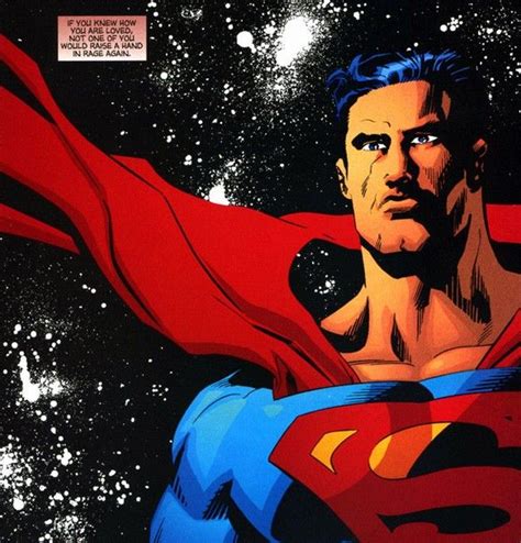 What Is Your Favorite Superman Quote Rsuperman