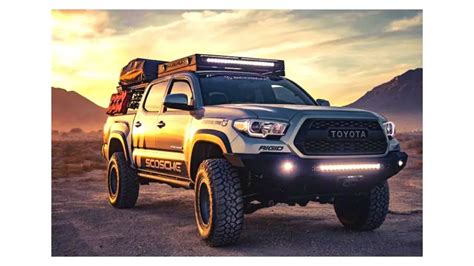 Why Are Tacomas So Expensive Solved And Explained
