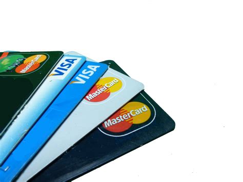 Credit Cards Free Stock Photo Public Domain Pictures