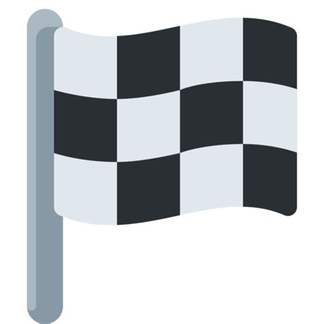 🏁 Chequered Flag Emoji 1 Click Copy Paste