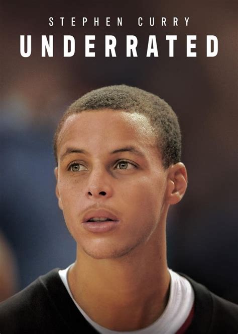 Stephen Curry Underrated Movie 2023 Release Date Review Cast