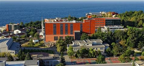 Zonguldak bülent ecevit university (turkish: Zonguldak Bülent Ecevit Üniversitesi Tanıtım Yazısı ...