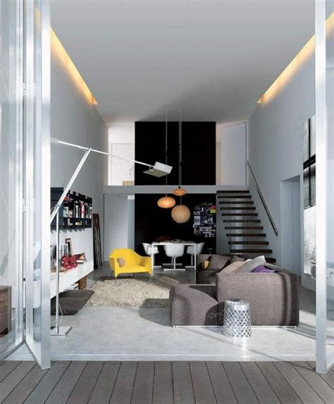 Brands Poliform And Varenna Create The Perfect Urban Apartment