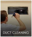 Air Duct Cleaning Contractors Photos