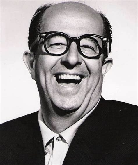 Phil Silvers Actor Stage Film And Radio Expressions Photography