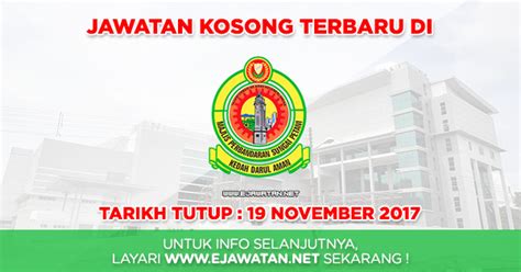 Majlis Perbandaran Sungai Petani (MPSPK) - 19 November ...