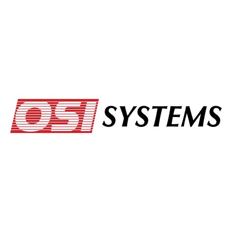 Osi Systems Logo Png Transparent And Svg Vector Freebie Supply