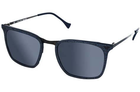 Police Sunglasses Spl154 Blue Unisex Prescription Sunglasses Spec Savers South Africa