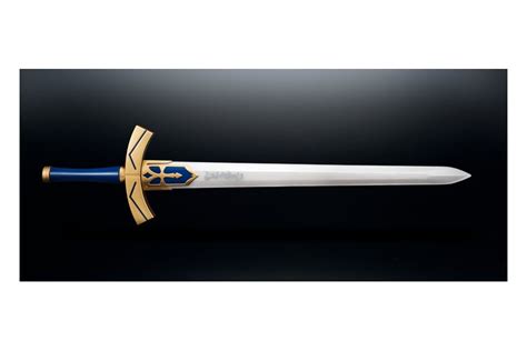 Fatestay Night Excalibur The Sword Of Promised Victory 11 Scale