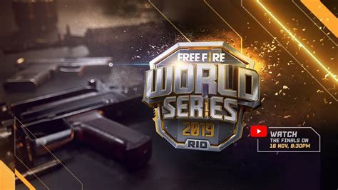 Download the obb and apk files with the links we. #FFWorldSeries2019 #16November How To Free Fire New Update ...