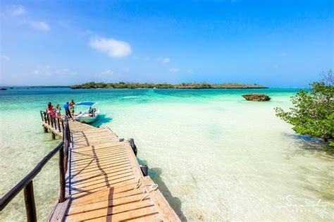 Major Travel Plc Mombasa Beach And Private Island Twin Centre