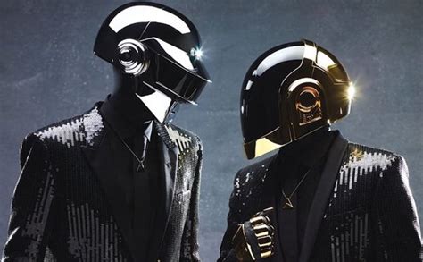 Robot rock (maximum overdrive mix) (video short). Daft Punk's Classic "Discovery" Album Turns 18 Years Old