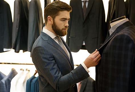 How To Dress Like A Rich Man Protechnotech