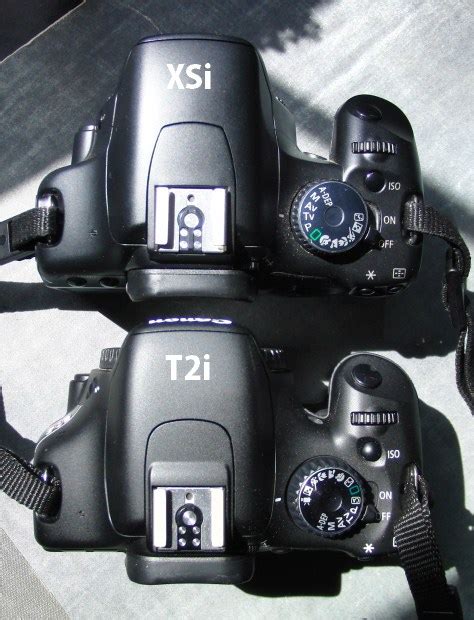 Review Canon Rebel T2i Dslr Camera Techcrunch