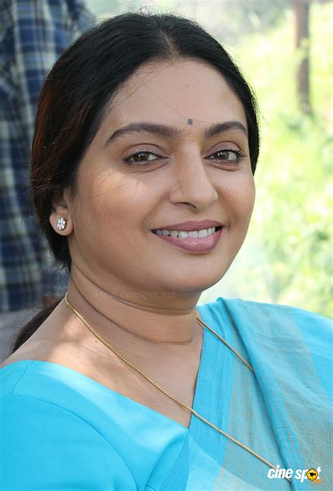 Character Actress Of Indian Cinema Actress Seetha Pics