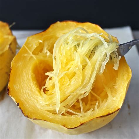 How To Cook Spaghetti Squash Jays Baking Me Crazy