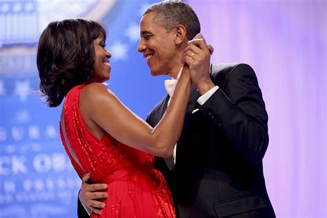 Michelle Obama Secrets Of Successful Marriage Barack Obama The