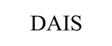 DAIS Trademark of Dais Technology, Inc. Serial Number: 87250591 ...