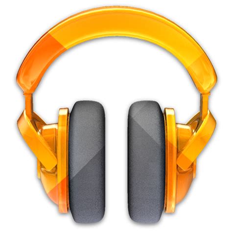 A smarter, more assistive music service. Google Play Music Icon | Google Play Iconset | Marcus Roberto