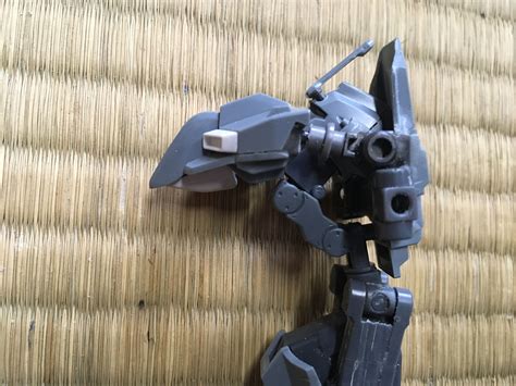 HGUC ゼータプラス ユニコーン版 完全変形化(近藤版(風)) その3 ...